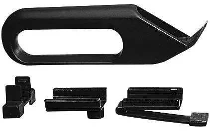 Set accessoires pour PTK 14 E BOSCH